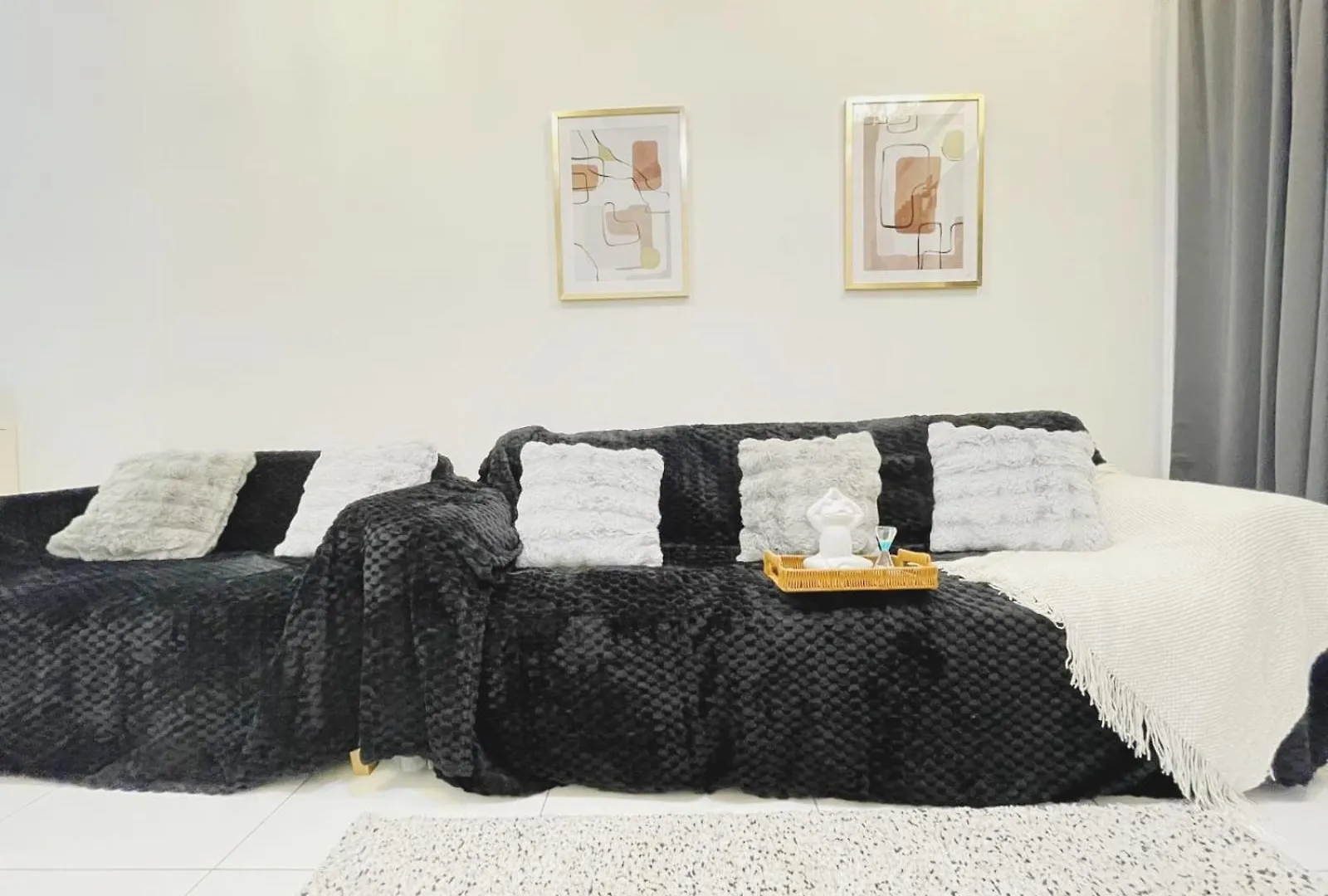 Up To 6 Pax, Next To Paradigm Mall Jb With Big Patio & Pool Access Johor Bahru 0*,