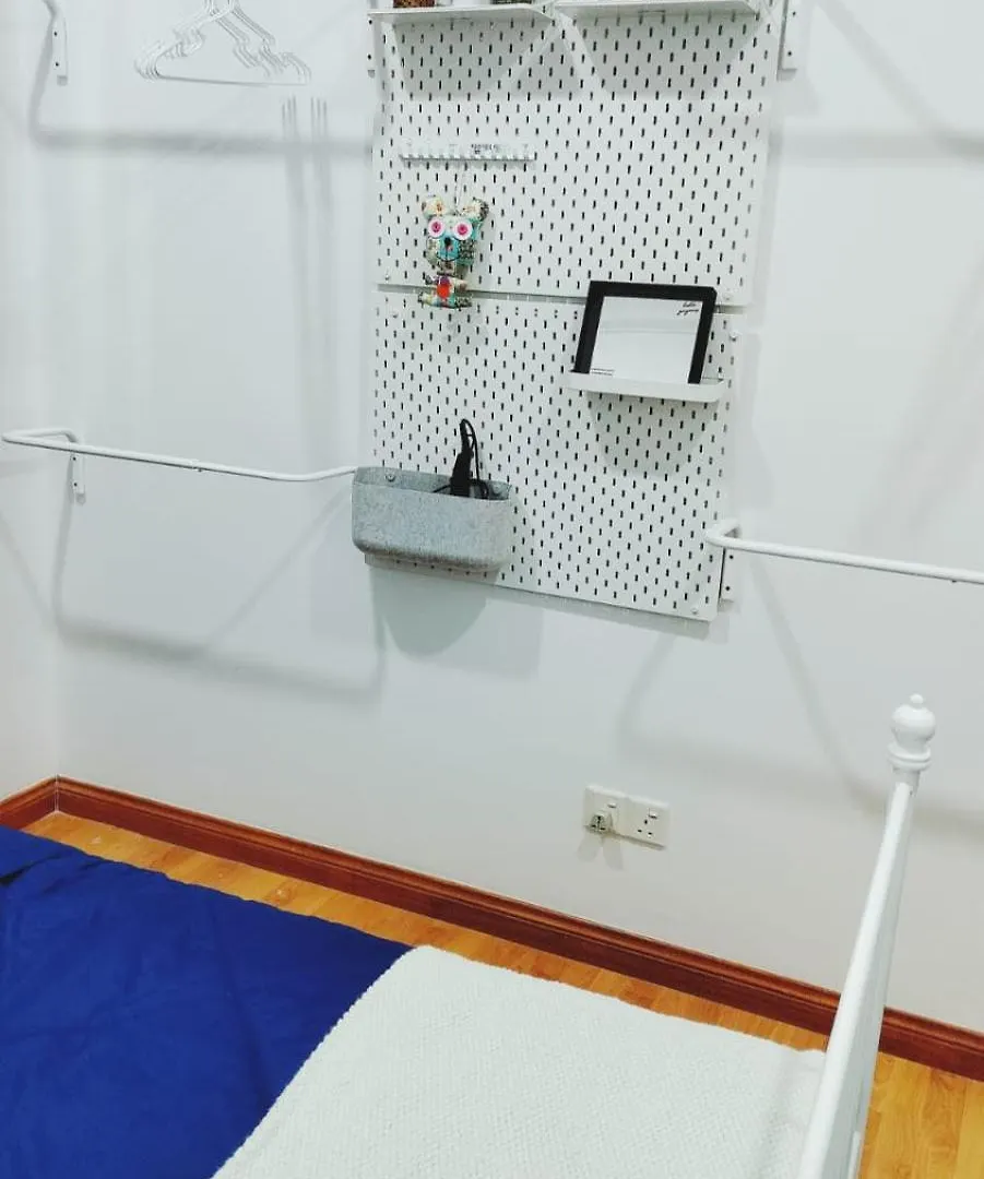 Apartamento Up To 6 Pax, Next To Paradigm Mall Jb With Big Patio & Pool Access Johor Bahru