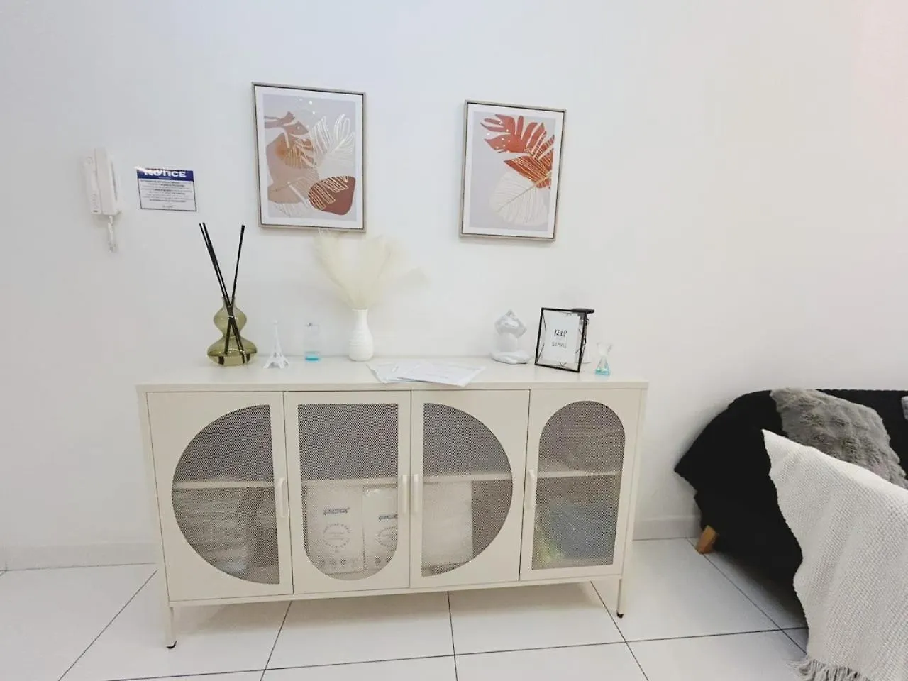 Apartment Up To 6 Pax, Next To Paradigm Mall Jb With Big Patio & Pool Access Johor Bahru